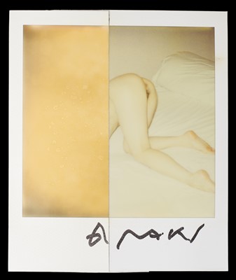 Lot 389 - Nobuyoshi Araki (Japanese, b.1940)