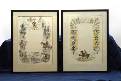 Lot W Owen Ward (20th century)