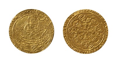 Lot 1 - Coins, Great Britain, Edward III (1327-77)