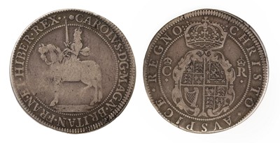 Lot 85 - Coins, Great Britain, Charles I (1625-49)