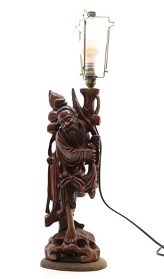 Lot 613 - A collection of lighting