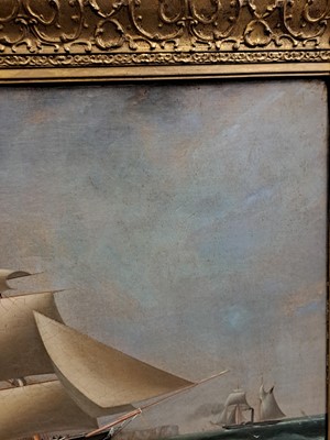 Lot 238 - Circle of Joseph Heard (1799-1859)