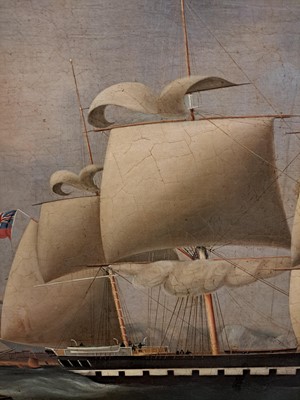 Lot 238 - Circle of Joseph Heard (1799-1859)