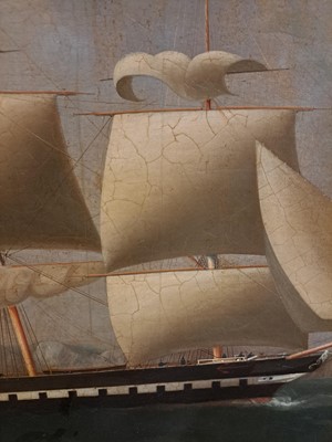 Lot 238 - Circle of Joseph Heard (1799-1859)