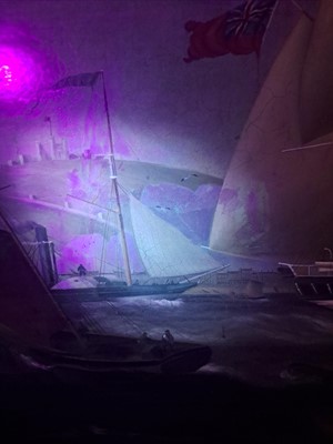 Lot 238 - Circle of Joseph Heard (1799-1859)