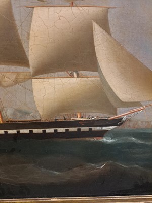 Lot 238 - Circle of Joseph Heard (1799-1859)