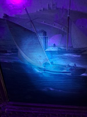 Lot 238 - Circle of Joseph Heard (1799-1859)