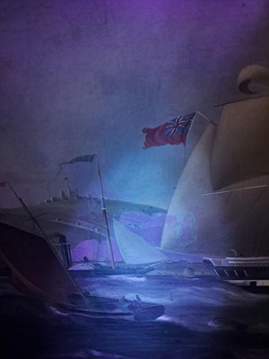 Lot 238 - Circle of Joseph Heard (1799-1859)