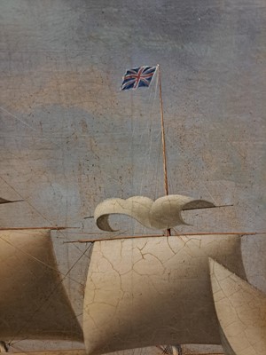 Lot 238 - Circle of Joseph Heard (1799-1859)