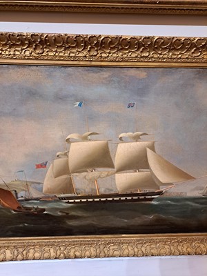 Lot 238 - Circle of Joseph Heard (1799-1859)