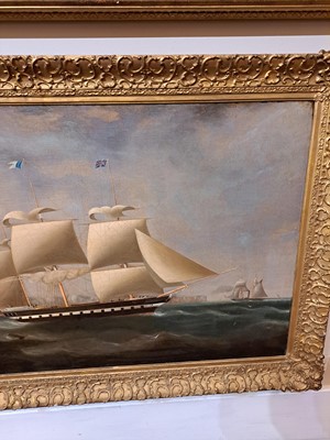 Lot 238 - Circle of Joseph Heard (1799-1859)