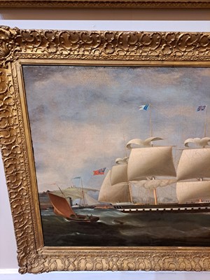 Lot 238 - Circle of Joseph Heard (1799-1859)