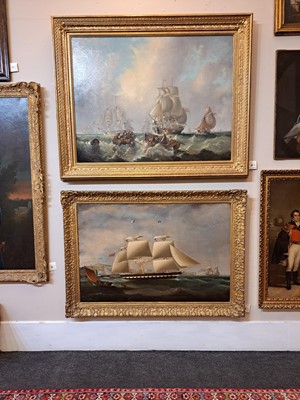 Lot 238 - Circle of Joseph Heard (1799-1859)