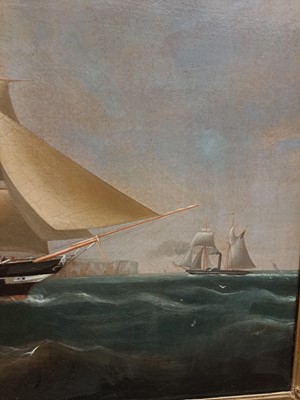 Lot 238 - Circle of Joseph Heard (1799-1859)