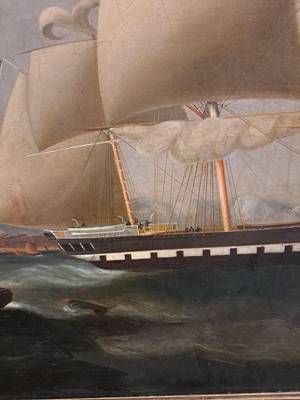 Lot 238 - Circle of Joseph Heard (1799-1859)