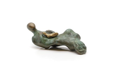 Lot 472 - In the manner of Henry Moore