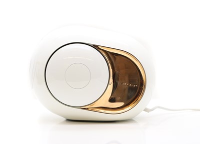 Lot 334 - A Devialet 'Phantom' MX207 speaker