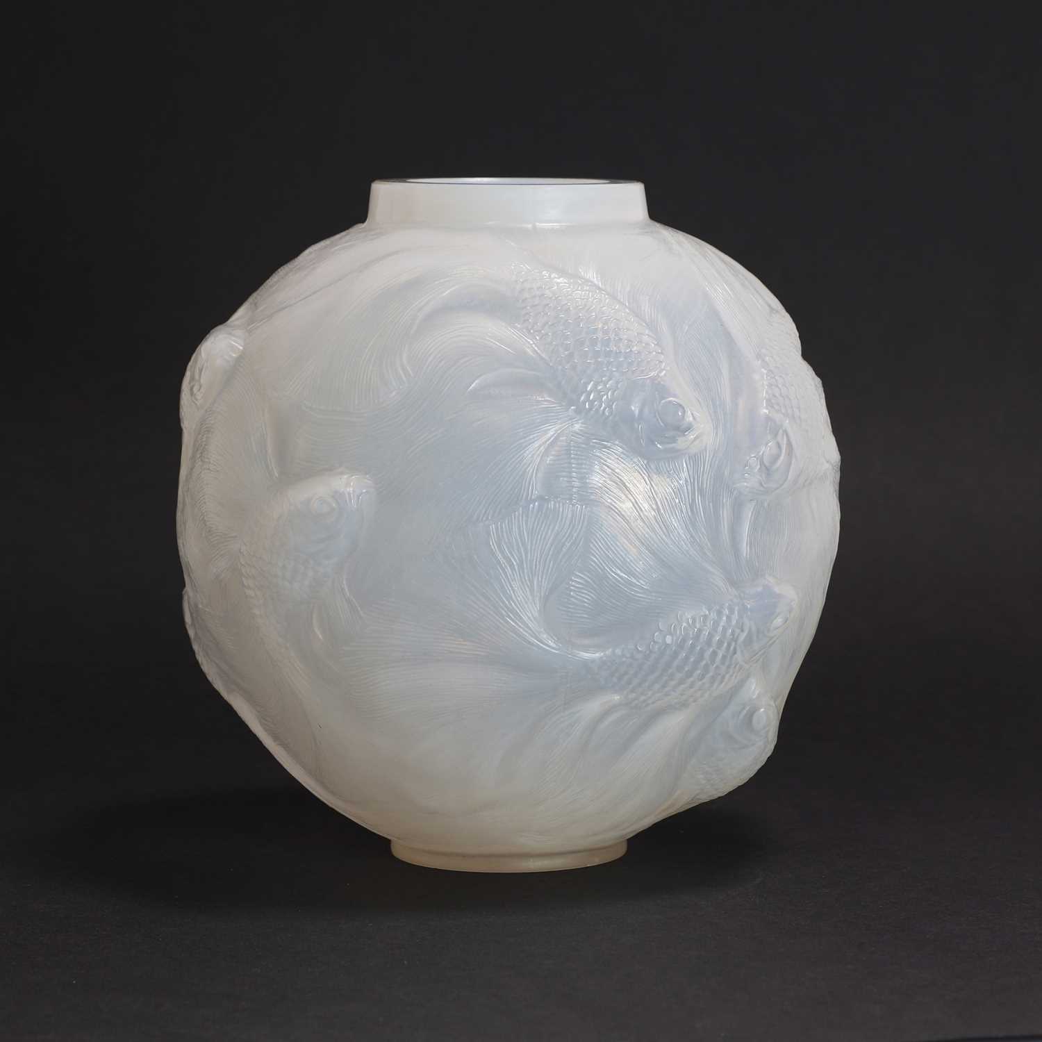 Lot 150 - René Lalique (French, 1860-1945)