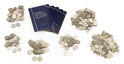 Lot 95 - Coins, Great Britain