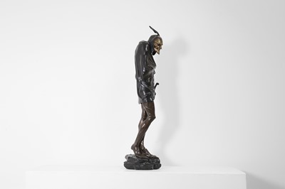 Lot 442 - After Jacques-Louis Gautier