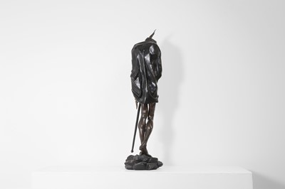 Lot 442 - After Jacques-Louis Gautier