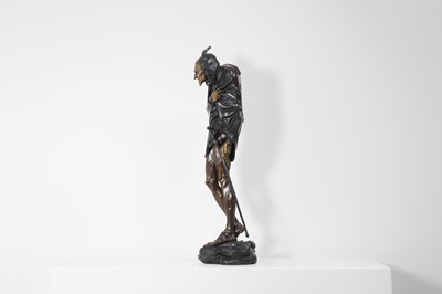Lot 442 - After Jacques-Louis Gautier