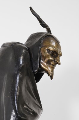 Lot 442 - After Jacques-Louis Gautier
