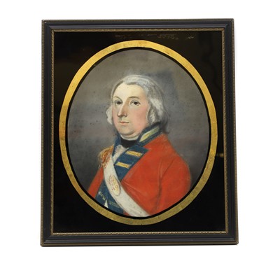 Lot 480A - English school, c.1797