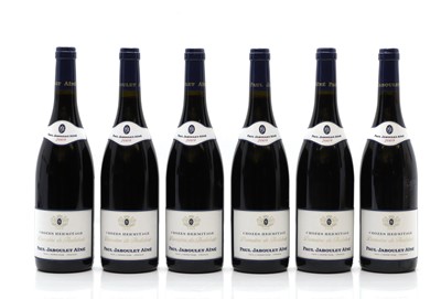 Lot 247 - Crozes-Hermitage