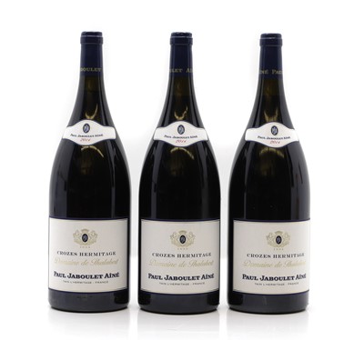 Lot 248 - Crozes-Hermitage