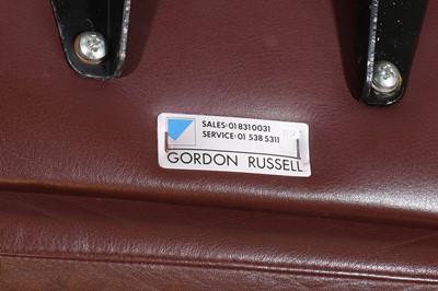 Lot 238 - Gordon Russell (1892-1980)