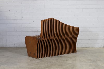 Lot 380 - Oleg Soroko (Russian, contemporary)