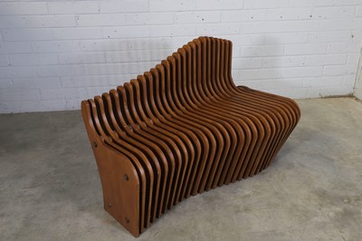Lot 380 - Oleg Soroko (Russian, contemporary)