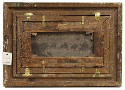 Lot 233 - William Calcott Knell (c.1830-1880)