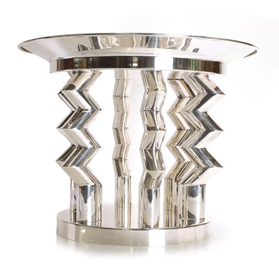 Lot 302 - Ettore Sottsass (Italian, 1917-2007)