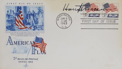 Lot 343 - Harry Truman