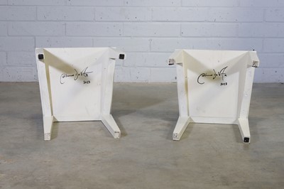 Lot 364 - Cosimo De Vita (Italian, contemporary)