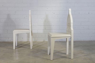 Lot 364 - Cosimo De Vita (Italian, contemporary)