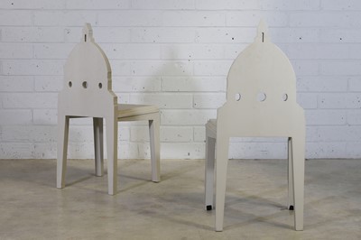 Lot 364 - Cosimo De Vita (Italian, contemporary)