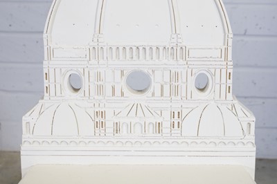 Lot 364 - Cosimo De Vita (Italian, contemporary)