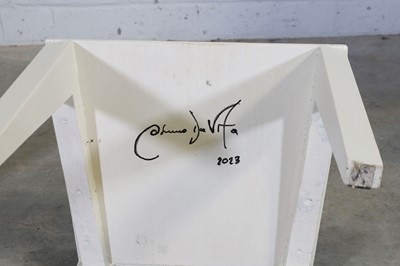 Lot 364 - Cosimo De Vita (Italian, contemporary)