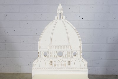 Lot 364 - Cosimo De Vita (Italian, contemporary)