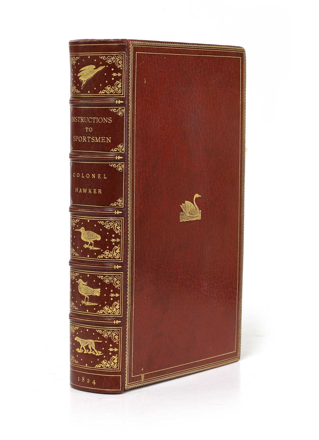 Lot 65 - Extra Illustrated copy