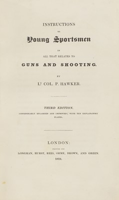 Lot 65 - Extra Illustrated copy
