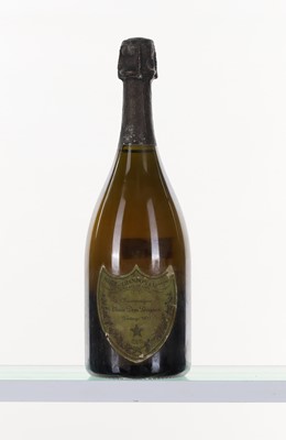 Lot 3 - Dom Perignon, Epernay, 1993