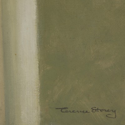 Lot 251 - Terence Storey (1923-2018)