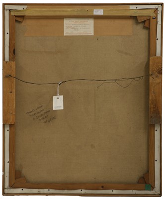 Lot 251 - Terence Storey (1923-2018)