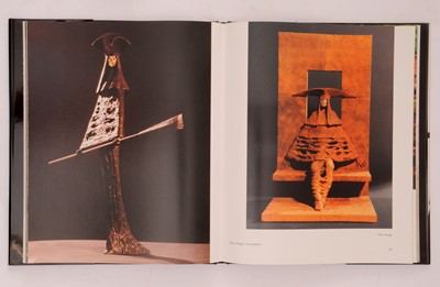 Lot 287 - ARTS- SIGNED
