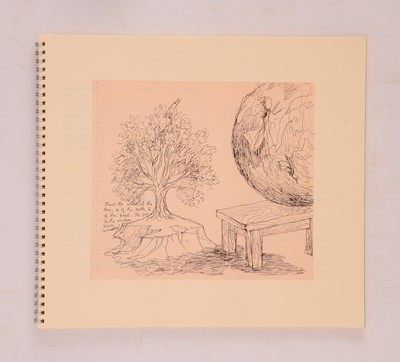 Lot 287 - ARTS- SIGNED
