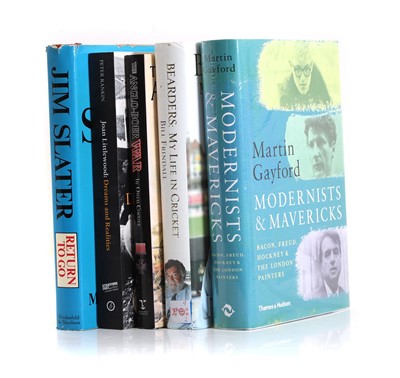 Lot 441 - General mixed books